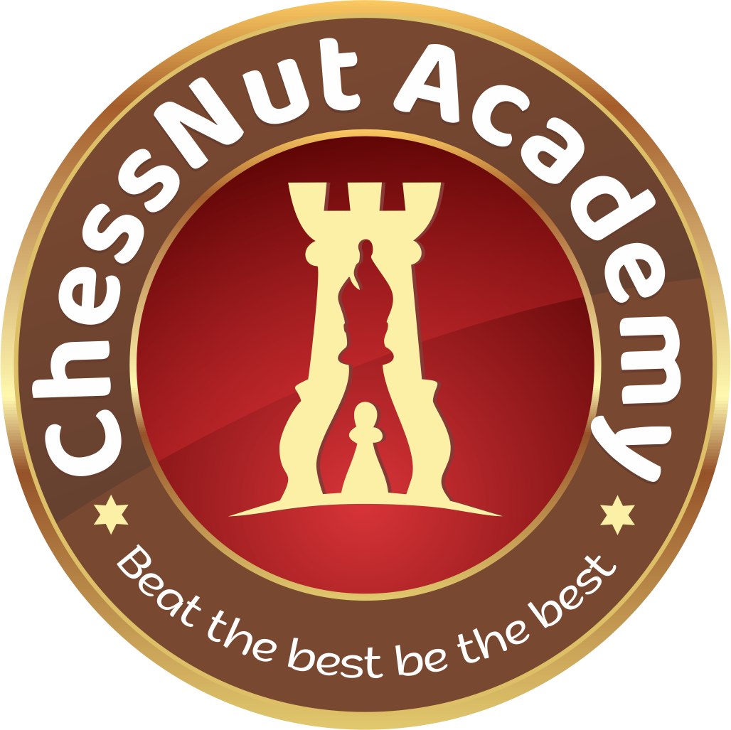 ChessNut Academy